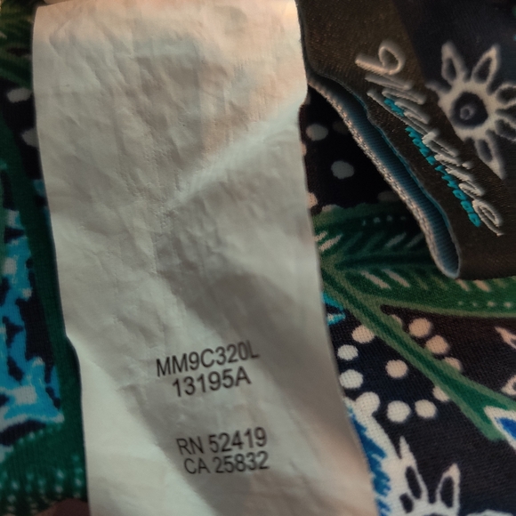 Maxine swimsuit one piece size 16 - Picture 7 of 14